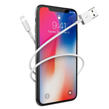 Afbeelding in Gallery-weergave laden, Originele iPhone lightning oplaadkabel