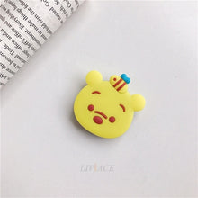 Afbeelding in Gallery-weergave laden, 3D cartoon PopSocket