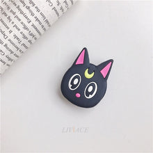 Afbeelding in Gallery-weergave laden, 3D cartoon PopSocket