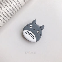 Afbeelding in Gallery-weergave laden, 3D cartoon PopSocket