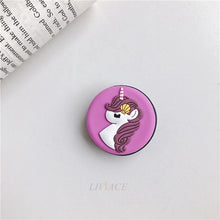 Afbeelding in Gallery-weergave laden, 3D cartoon PopSocket