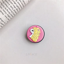 Afbeelding in Gallery-weergave laden, 3D cartoon PopSocket