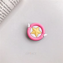 Afbeelding in Gallery-weergave laden, 3D cartoon PopSocket