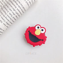 Afbeelding in Gallery-weergave laden, 3D cartoon PopSocket