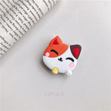 Afbeelding in Gallery-weergave laden, 3D cartoon PopSocket