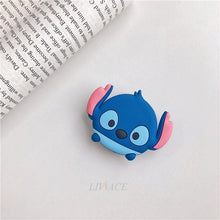 Afbeelding in Gallery-weergave laden, 3D cartoon PopSocket