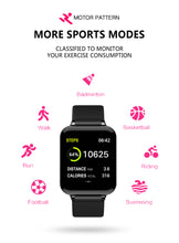 Afbeelding in Gallery-weergave laden, B57 Sport SmartWatch
