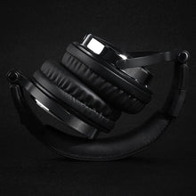 Afbeelding in Gallery-weergave laden, Opvouwbare Pro Koptelefoon