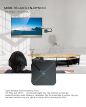 Afbeelding in Gallery-weergave laden, Bluetooth Audio Receiver