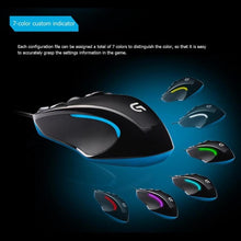 Afbeelding in Gallery-weergave laden, Logitech G300s