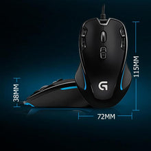 Afbeelding in Gallery-weergave laden, Logitech G300s