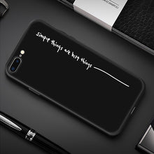 Afbeelding in Gallery-weergave laden, Silicone Telefoon Hoesje met bedrukking