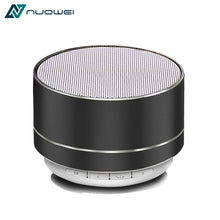 Afbeelding in Gallery-weergave laden, Mini Bluetooth speaker