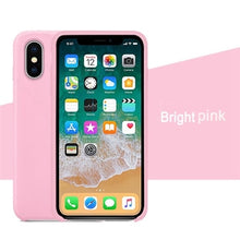 Afbeelding in Gallery-weergave laden, Luxe Silicone hoesje