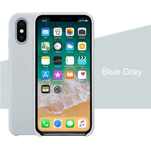 Afbeelding in Gallery-weergave laden, Luxe Silicone hoesje