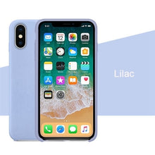 Afbeelding in Gallery-weergave laden, Luxe Silicone hoesje