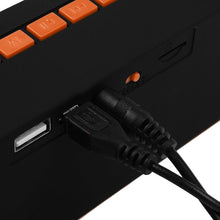 Afbeelding in Gallery-weergave laden, Bluetooth Speaker Deluxe