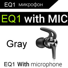 Afbeelding in Gallery-weergave laden, Originele QKZ DM7 In-Ear Oordopjes