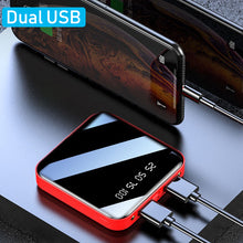 Afbeelding in Gallery-weergave laden, Mini Power Bank 30000mAh