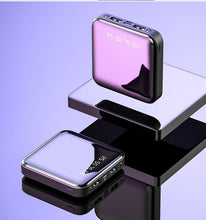 Afbeelding in Gallery-weergave laden, Mini Power Bank 30000mAh