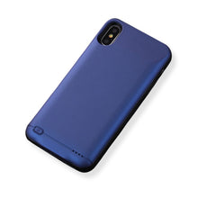 Afbeelding in Gallery-weergave laden, iPhone Case met Powerbank