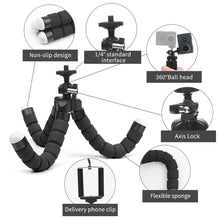 Afbeelding in Gallery-weergave laden, Portable Camera Holder