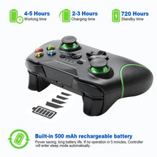 Afbeelding in Gallery-weergave laden, Xbox ONE game controller Draadloos